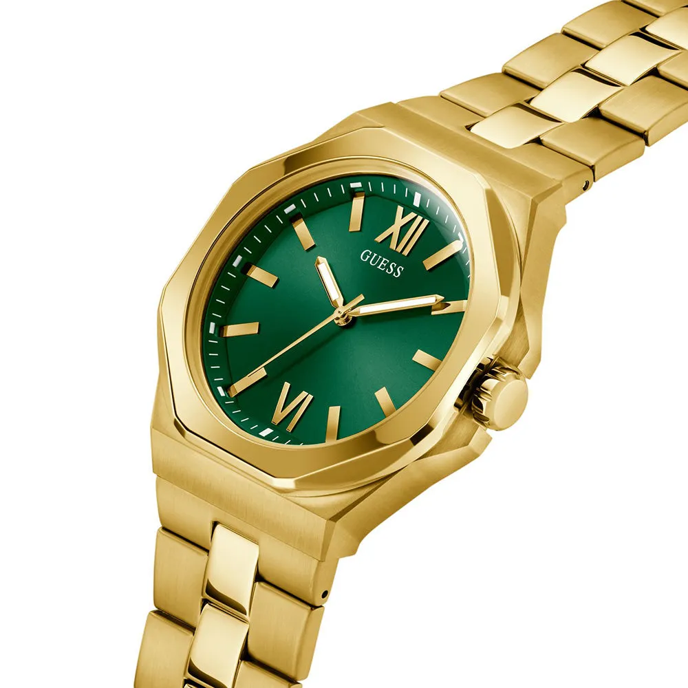 Montres Jewelry Guess Guess Emperor GW0849G2