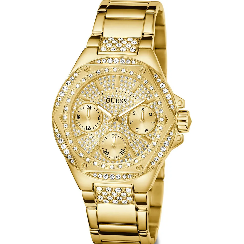 Montres Jewelry Guess Guess Envy GW0878L2 Multifonction