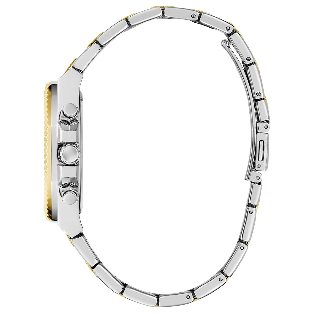 Montres Guess Jewelry Guess Égalité GW0769L4 Multifonction