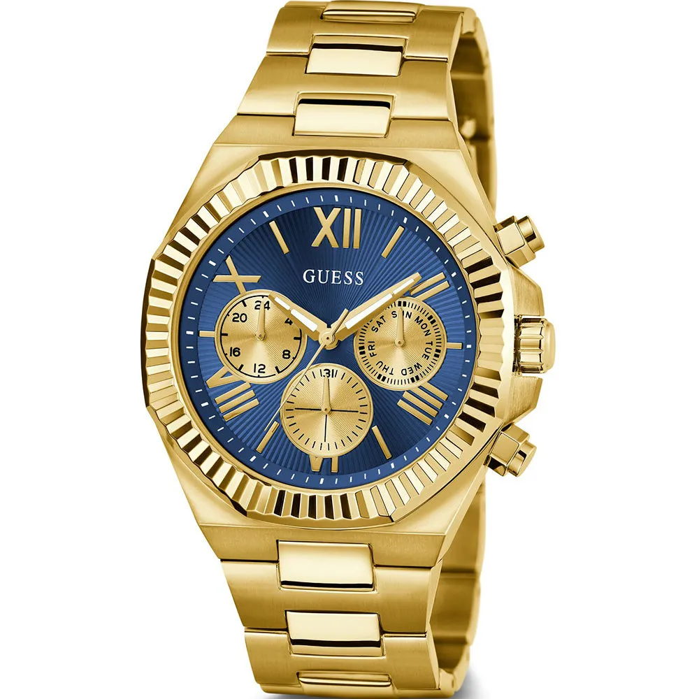 Montres Jewelry Guess Guess Equity GW0703G6 Multifonction