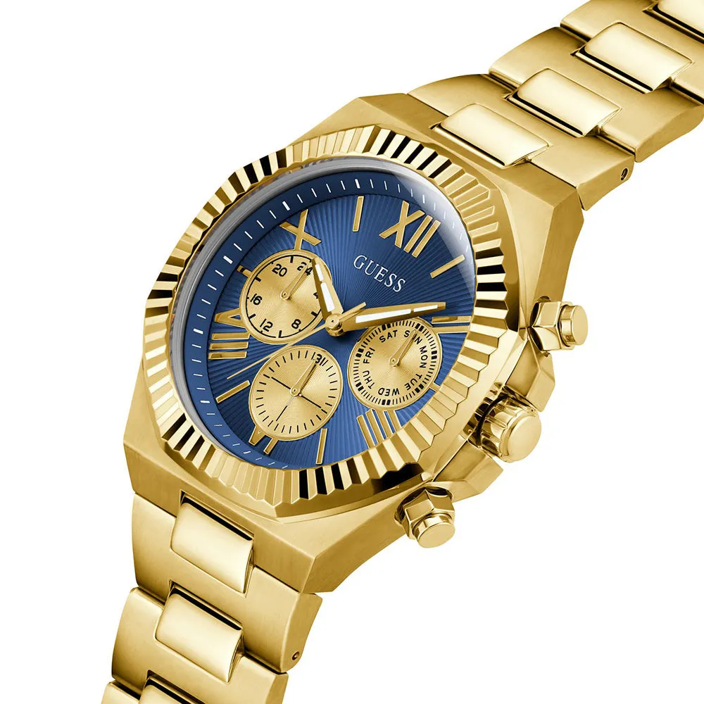 Montres Jewelry Guess Guess Equity GW0703G6 Multifonction