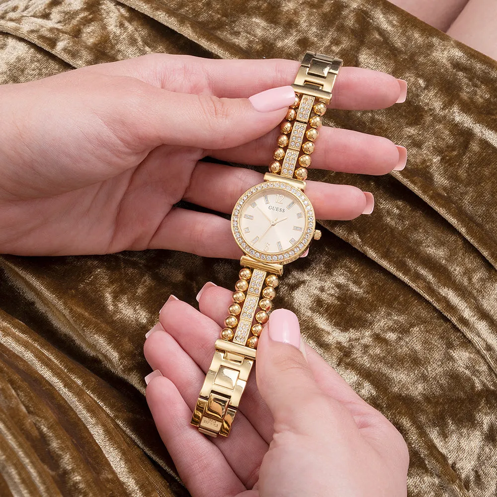 Montres Jewelry Guess Guess Gala GW0401L2