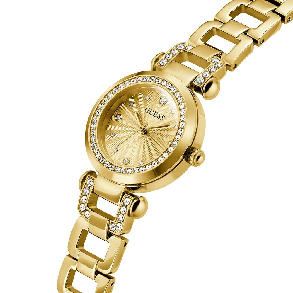Montres Jewelry Guess Guess Ginger GW0869L4