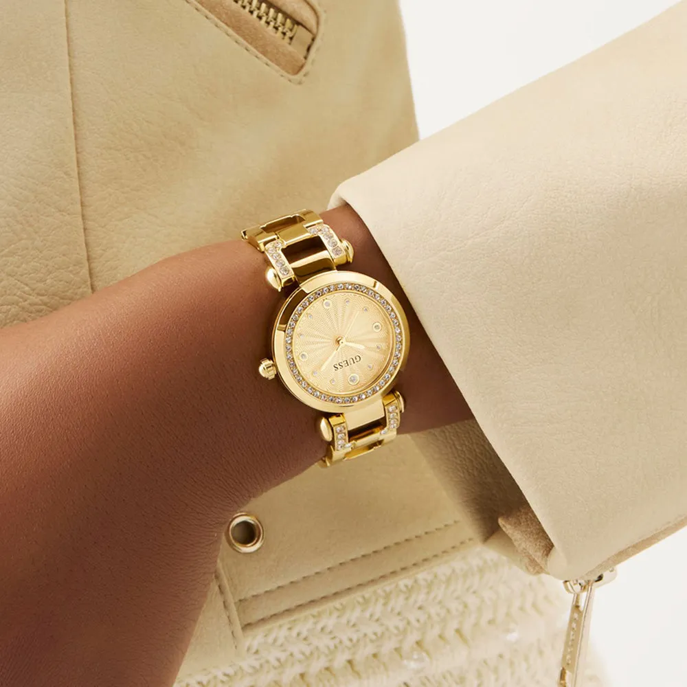 Montres Jewelry Guess Guess Ginger GW0869L4