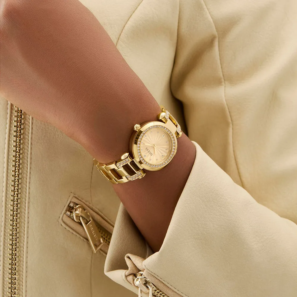 Montres Jewelry Guess Guess Ginger GW0869L4