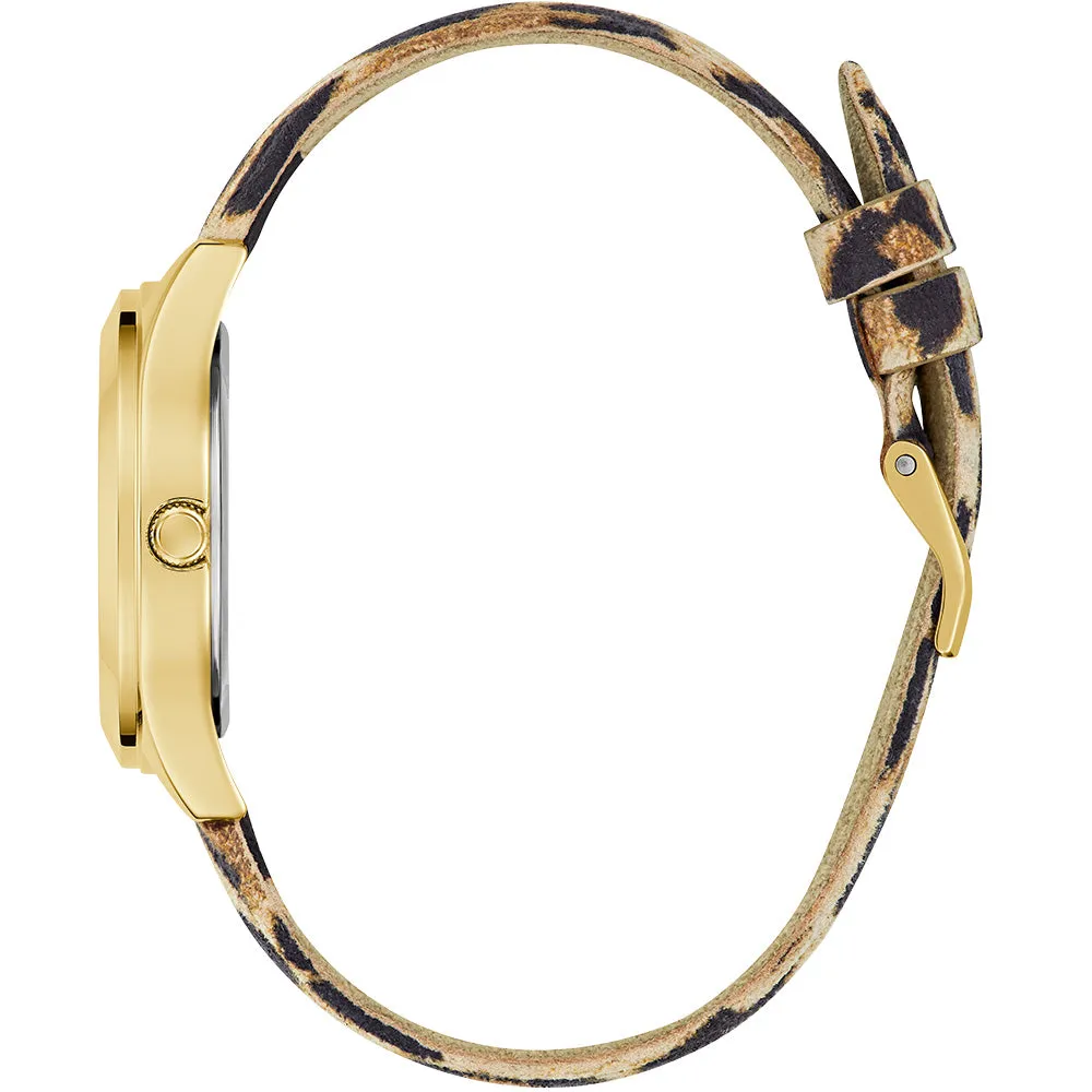 Montres Jewelry Guess Guess Glitz Plaque GW0745L2