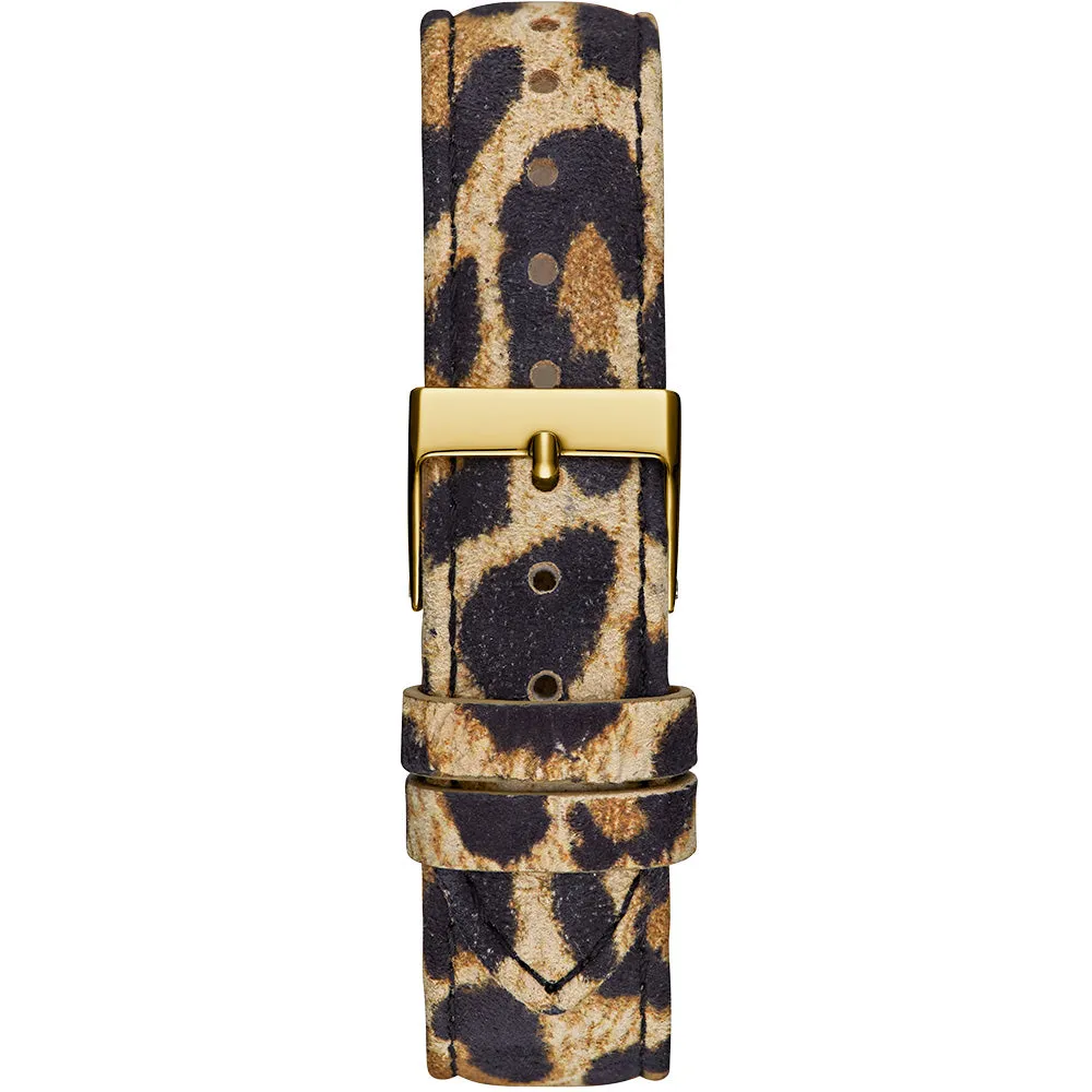 Montres Jewelry Guess Guess Glitz Plaque GW0745L2