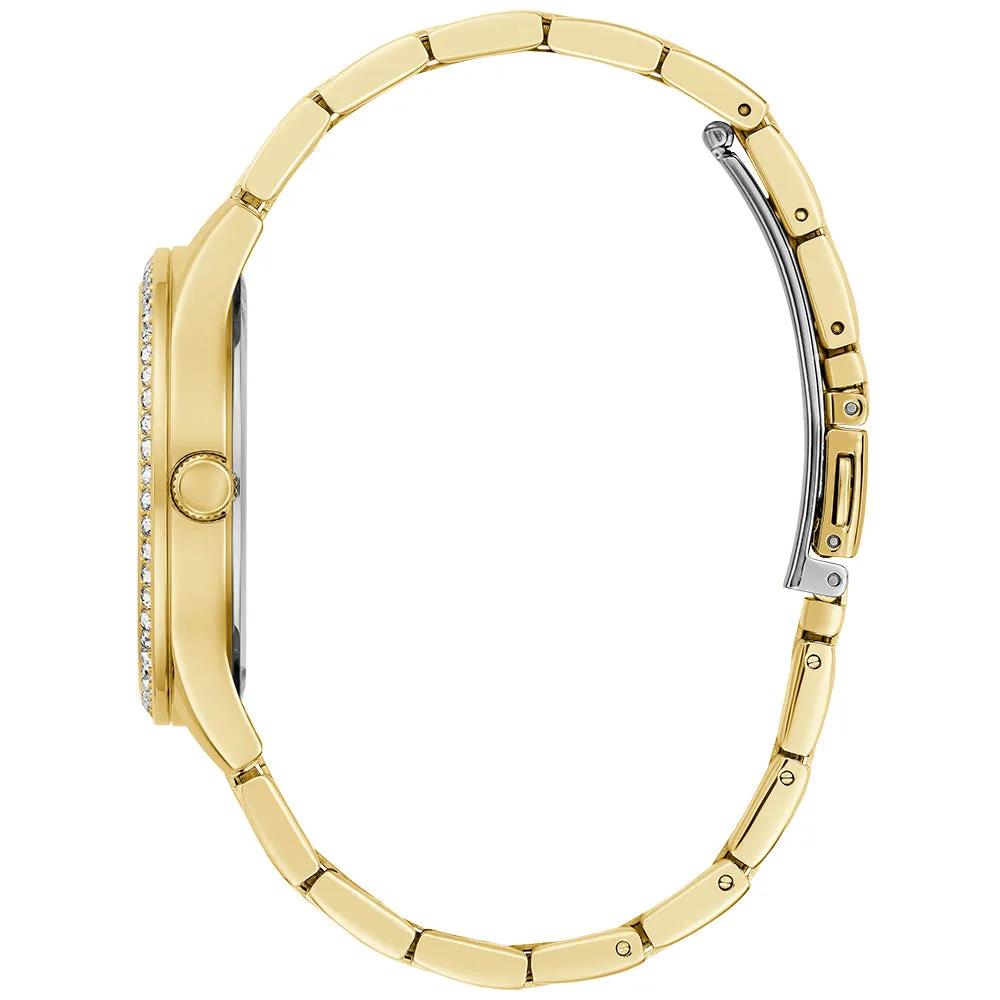 Montres Jewelry Guess GW0605L2 Lady Idol Cut Thru