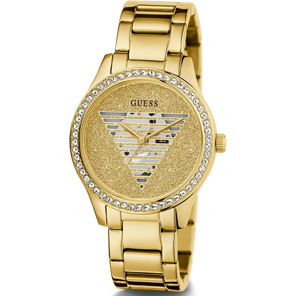 Montres Jewelry Guess GW0605L2 Lady Idol Cut Thru