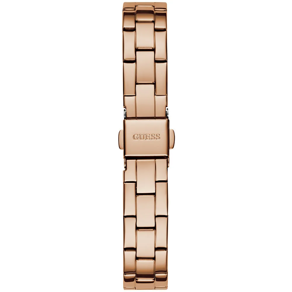 Montres Jewelry Guess Guess GW0611L3 Brillant
