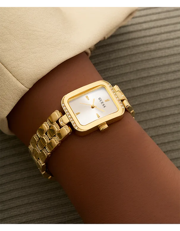Montres Jewelry Guess - Isla - GW0865L2 - 789240