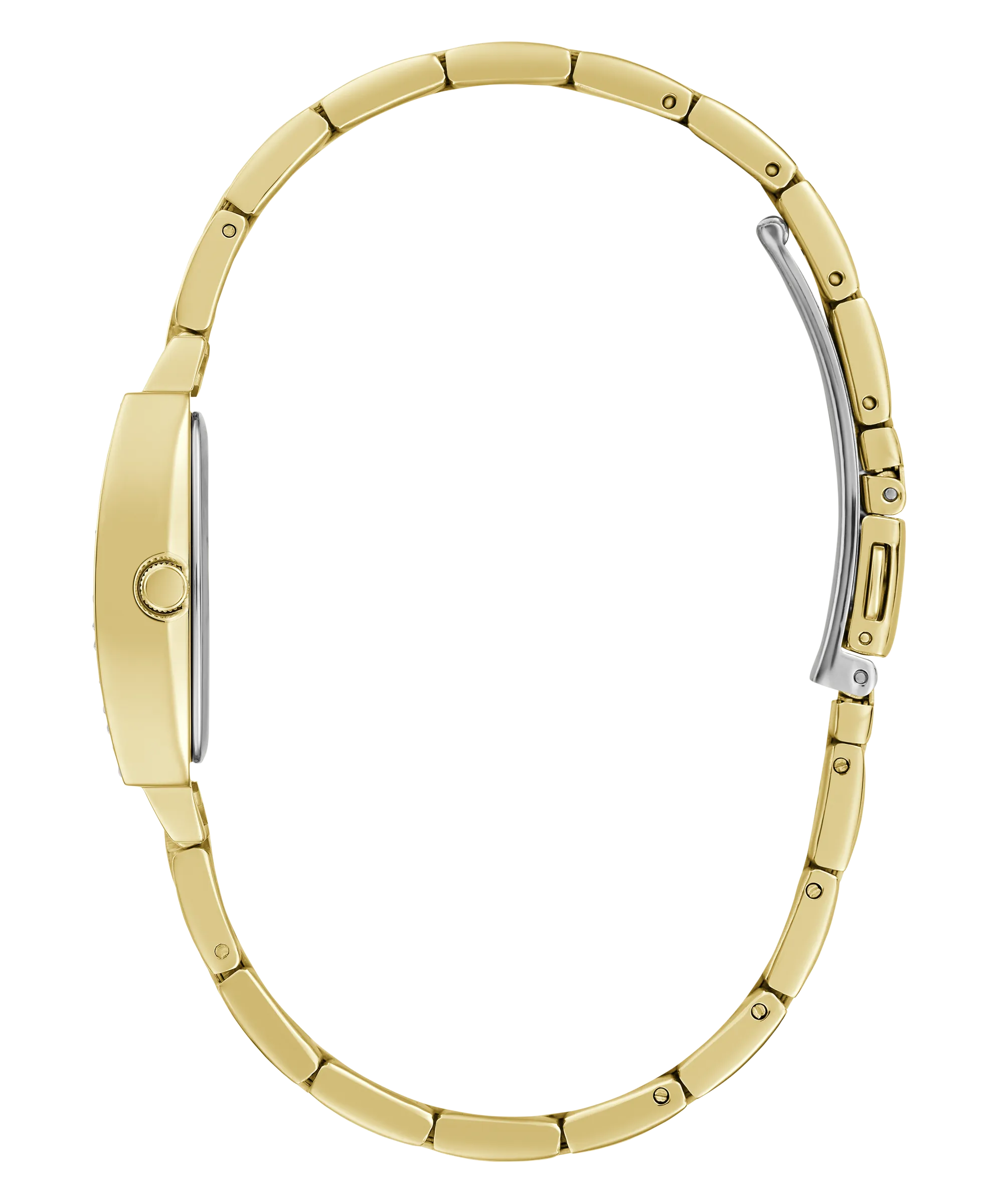 Montres Guess Bijoux Guess - Montre Analogique pour Femmes en Ton Or - GW0611L2 - 787717