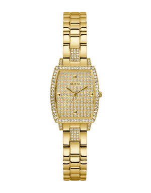 Montres Guess Bijoux Guess - Montre Analogique pour Femmes en Ton Or - GW0611L2 - 787717