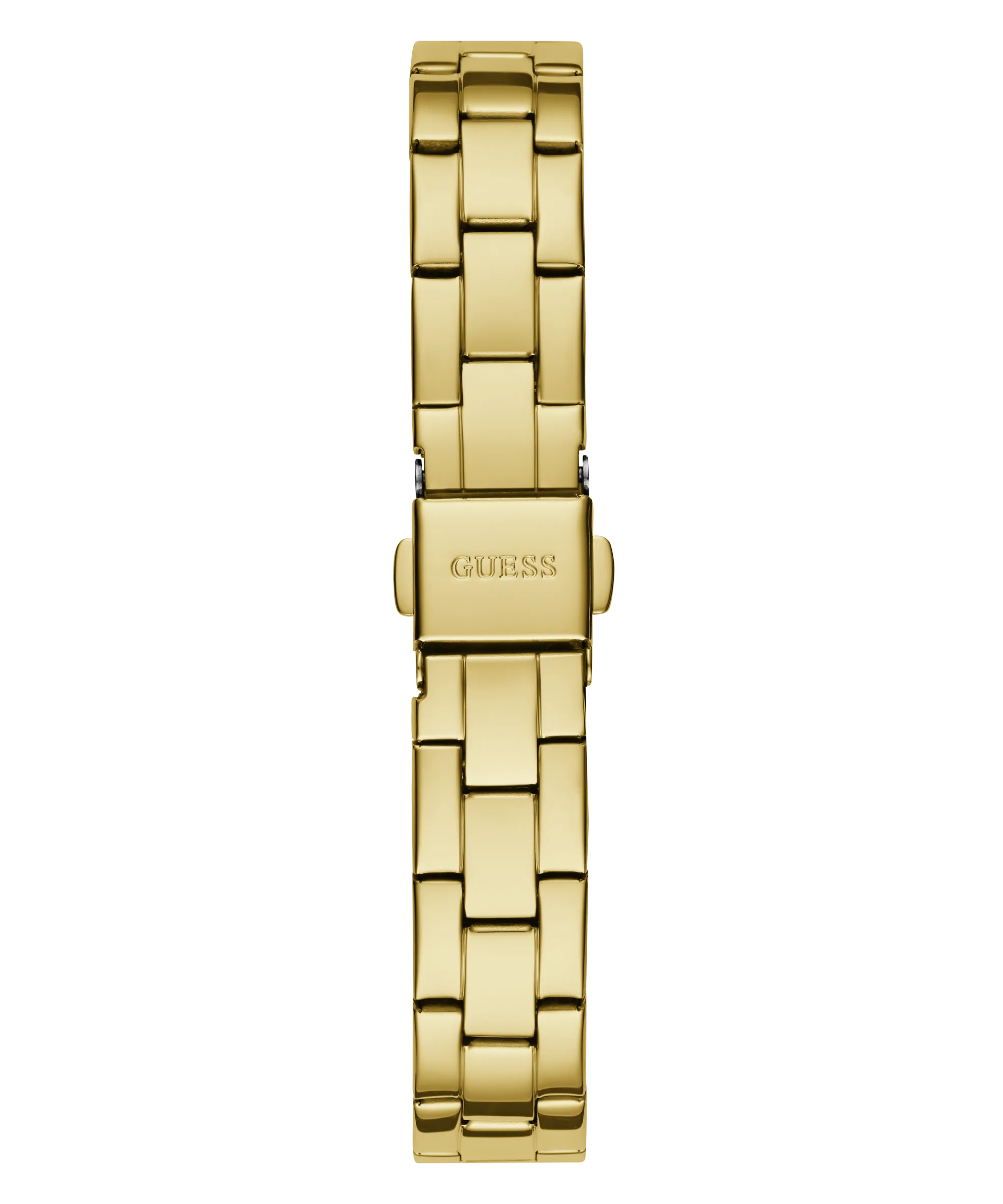 Montres Guess Bijoux Guess - Montre Analogique pour Femmes en Ton Or - GW0611L2 - 787717