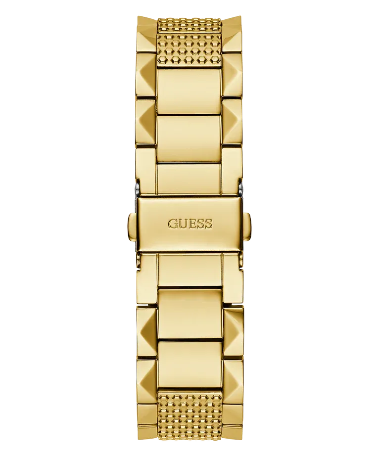Montres Guess Bijoux Guess - Montre Analogique Homme Ton Or - GW0622G1 - 787725