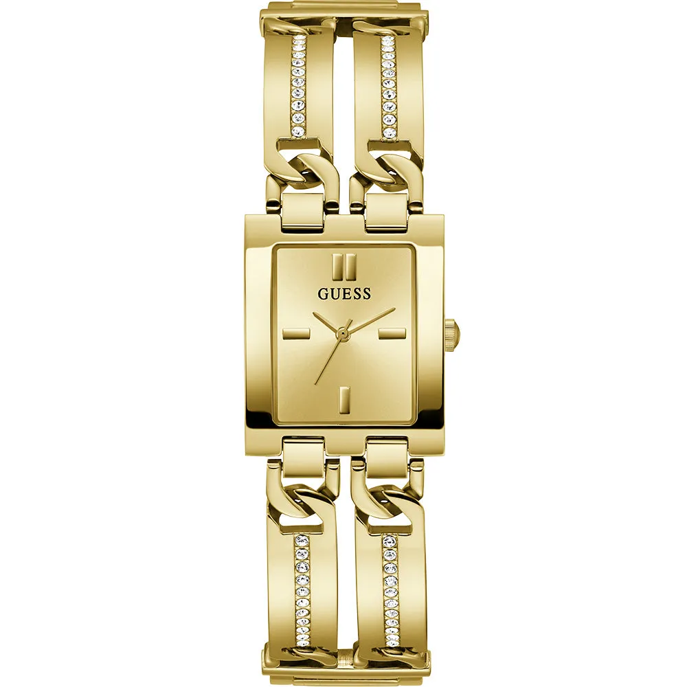 Montres Guess Jewelry Modèle Guess ID GW0668L2