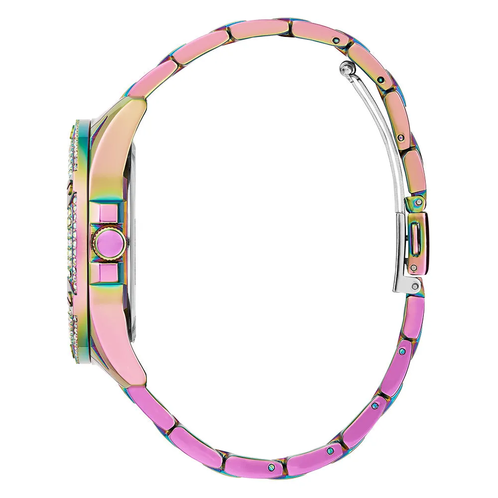 Montres Guess Jewelry Guess Queen GW0464L4 Multifonction