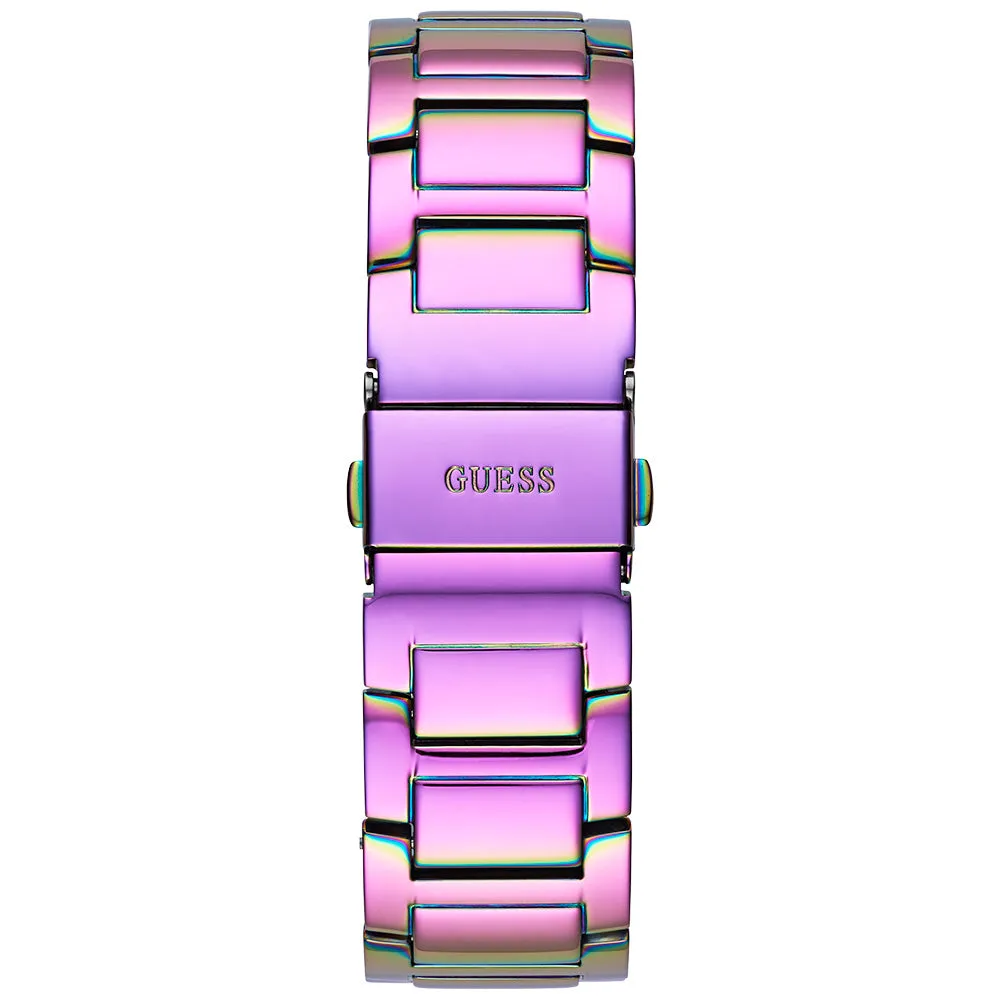 Montres Guess Jewelry Guess Queen GW0464L4 Multifonction