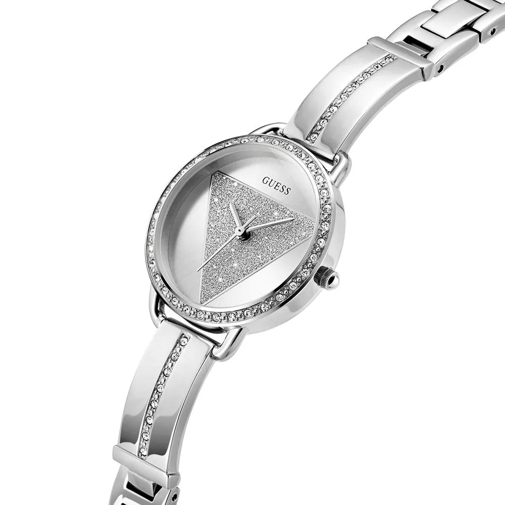 Montres Jewelry Guess Guess Tri Bellini GW0914L1