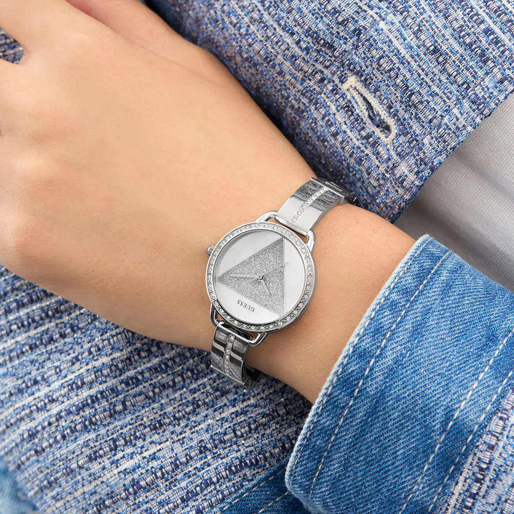 Montres Jewelry Guess Guess Tri Bellini GW0914L1