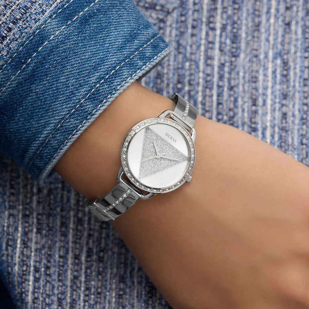 Montres Jewelry Guess Guess Tri Bellini GW0914L1