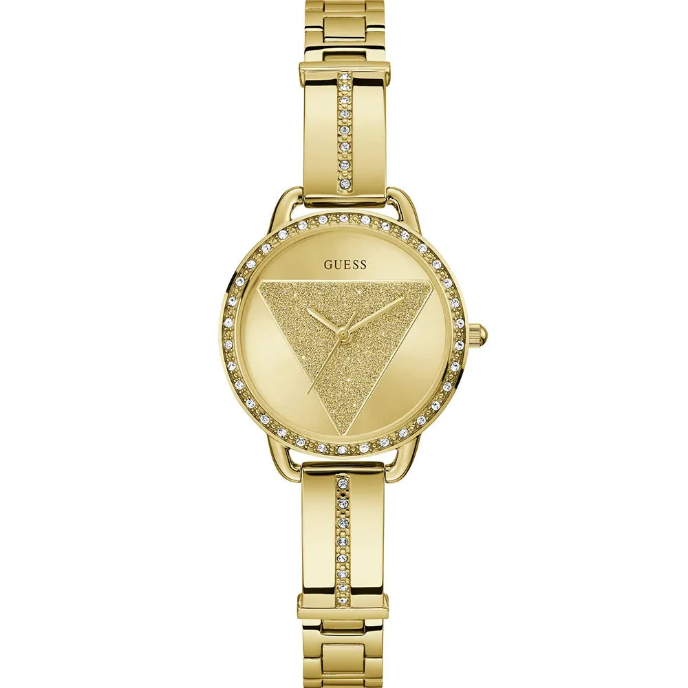 Montres Jewelry Guess Guess Tri Bellini GW0914L2