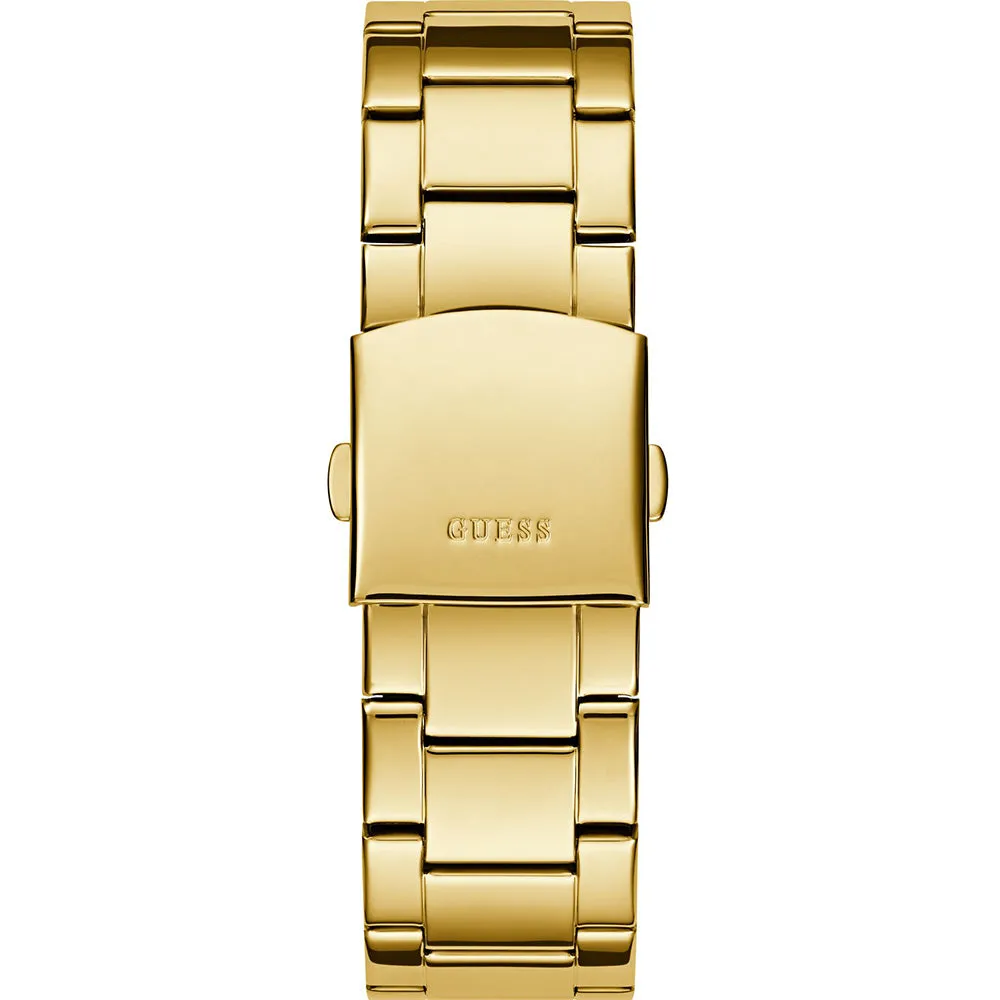 Montres Jewelry Guess Guess Walker GW0900G3 Multifonction