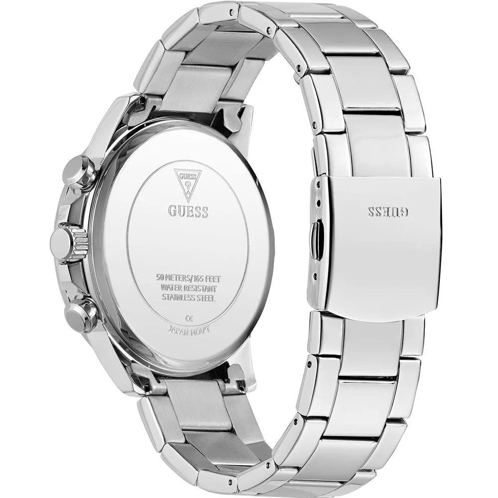 Montres Jewelry Guess Guess Walker GW0900G4 Multifonction