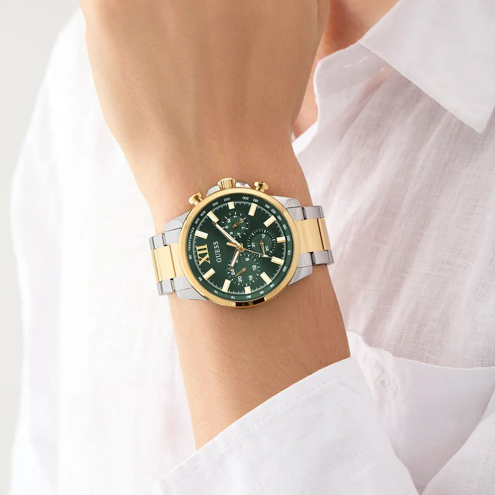 Montres Jewelry Guess Guess Walker GW0900G5 Multifonction
