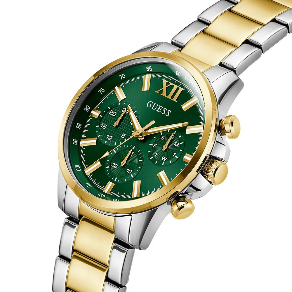 Montres Jewelry Guess Guess Walker GW0900G5 Multifonction