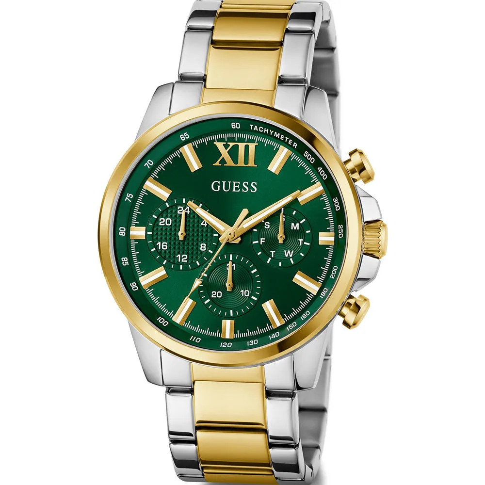 Montres Jewelry Guess Guess Walker GW0900G5 Multifonction