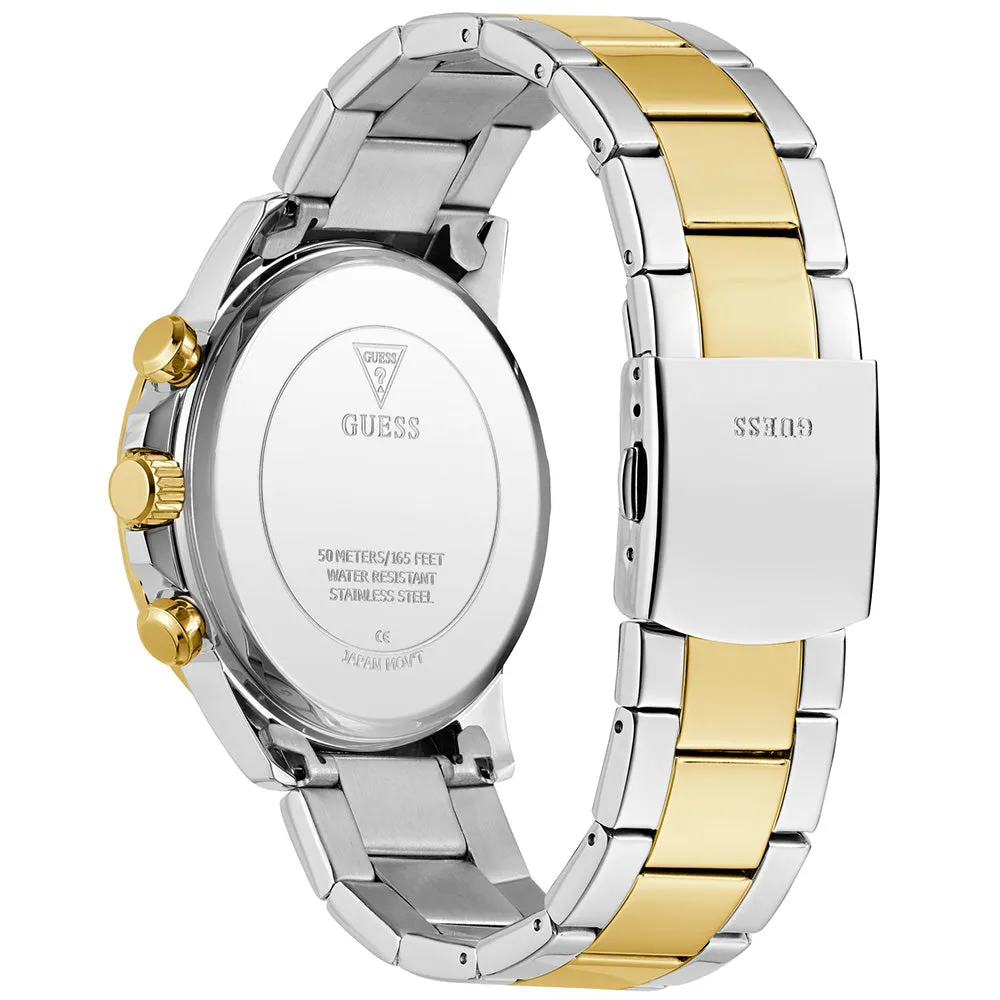 Montres Jewelry Guess Guess Walker GW0900G5 Multifonction