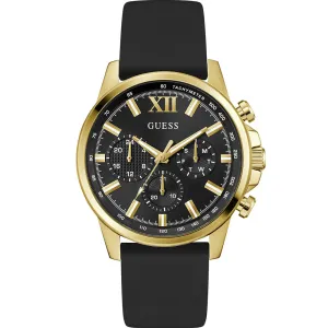Montres Jewelry Guess Guess Walker GW0913G2 Multifonction