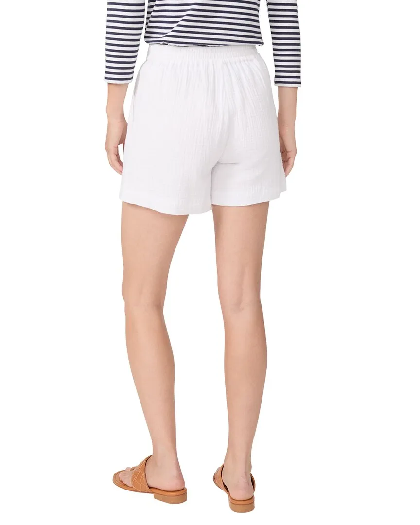 J.McLaughlin Abbott Short