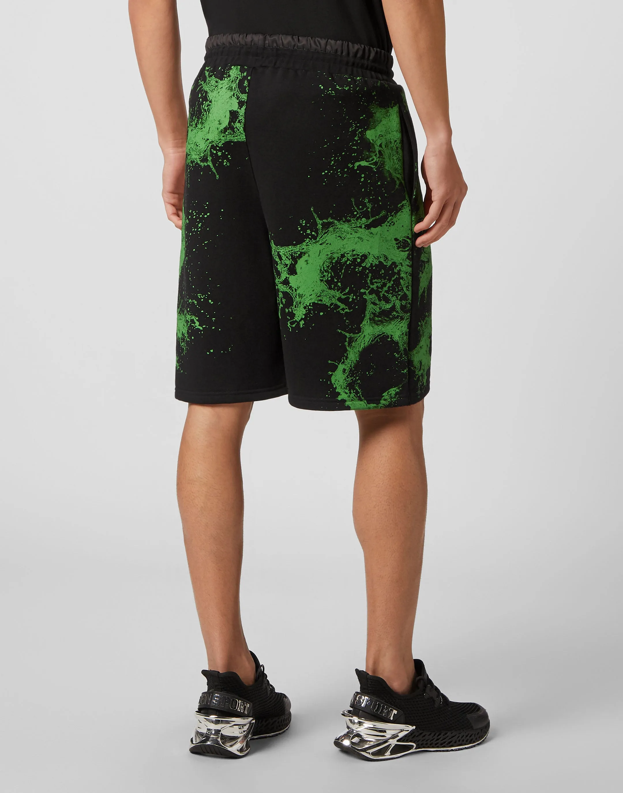 Jogging Shorts Splash Extreme