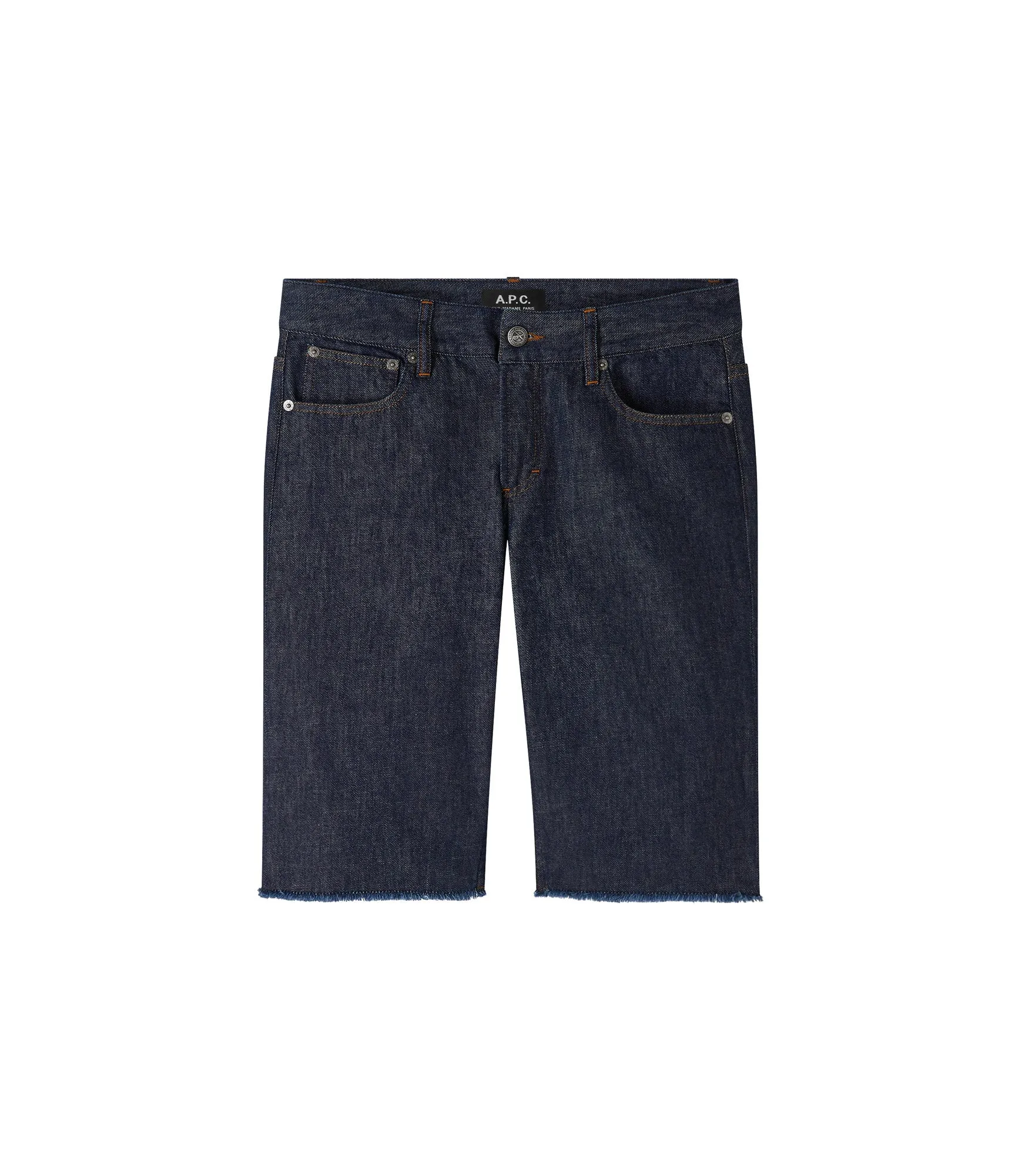 Kathleen Bermuda shorts