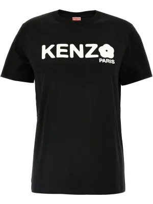 Kenzo Women's T-Shirts And Polos
