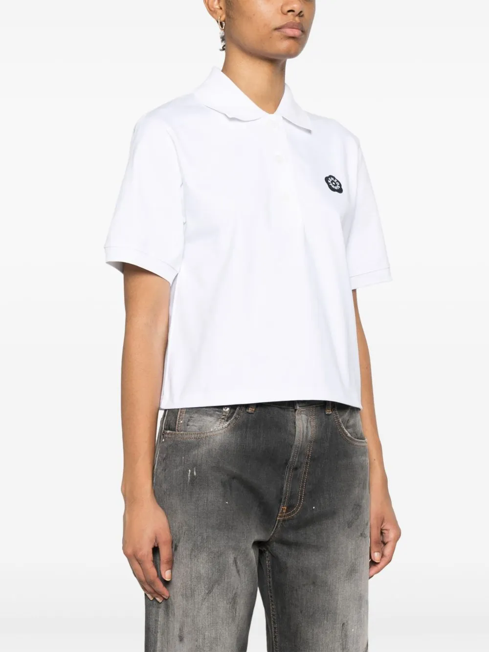 Kenzo Women's T-Shirts And Polos