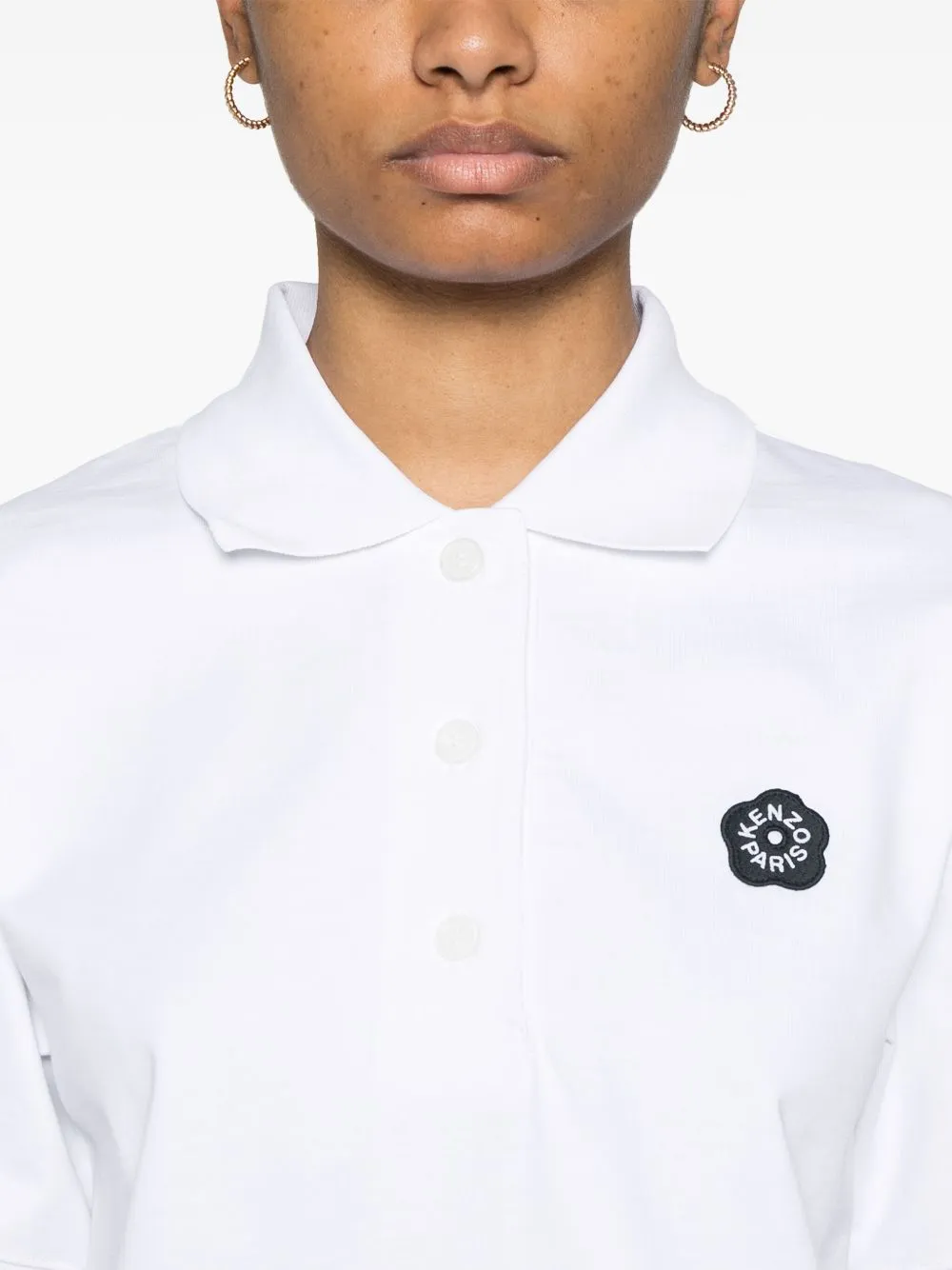 Kenzo Women's T-Shirts And Polos
