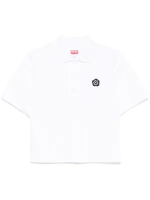 Kenzo Women's T-Shirts And Polos