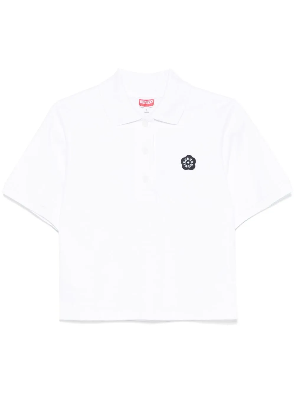 Kenzo Women's T-Shirts And Polos
