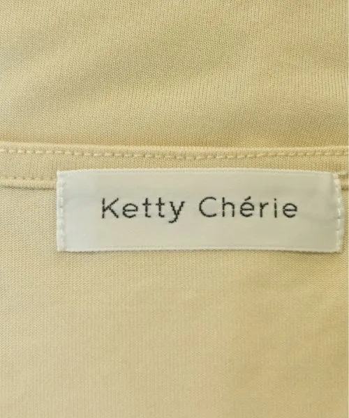 Ketty Cherie Tee Shirts/Tops