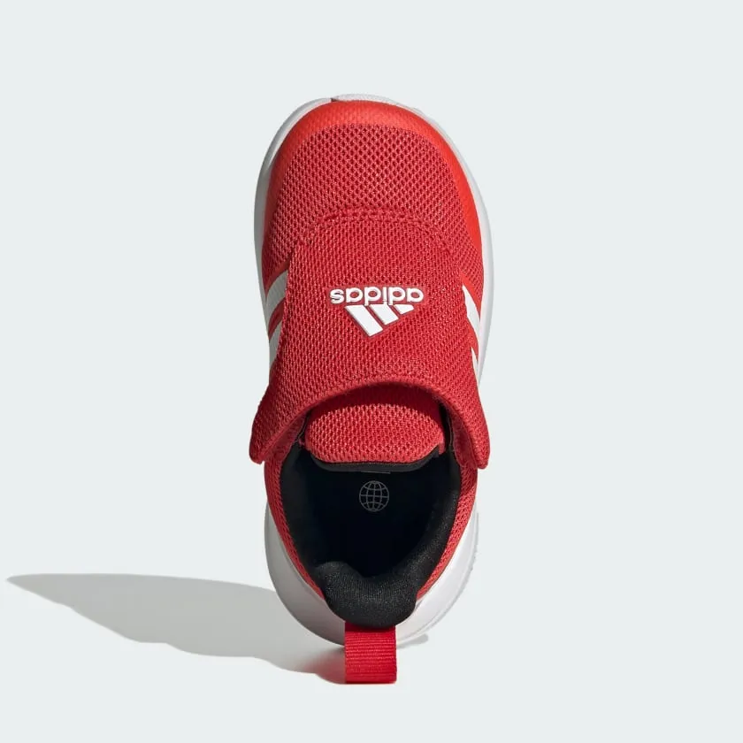 Kids' adidas FortaRun 2.0 Running Shoes Kids Hey Dude Shoes