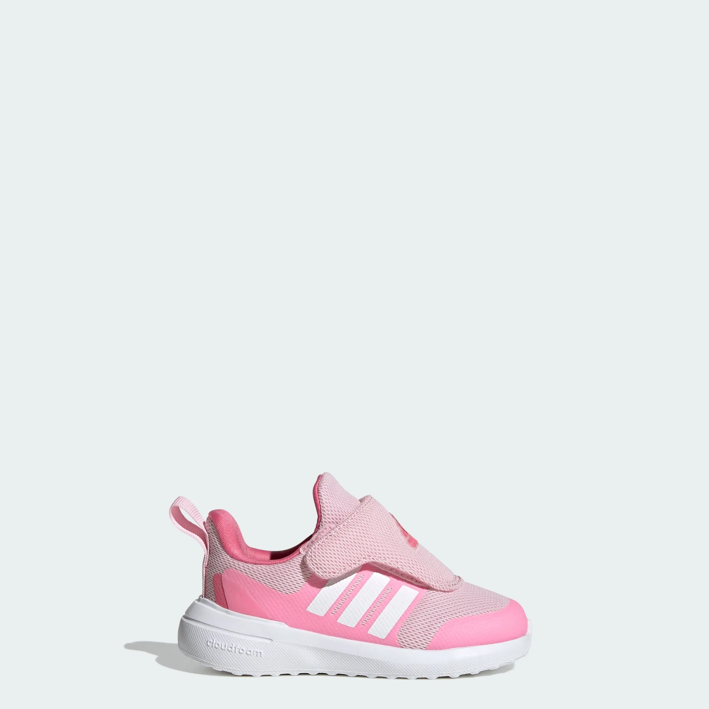 Kids' adidas FortaRun 2.0 Running Shoes Kids Hey Dude Shoes