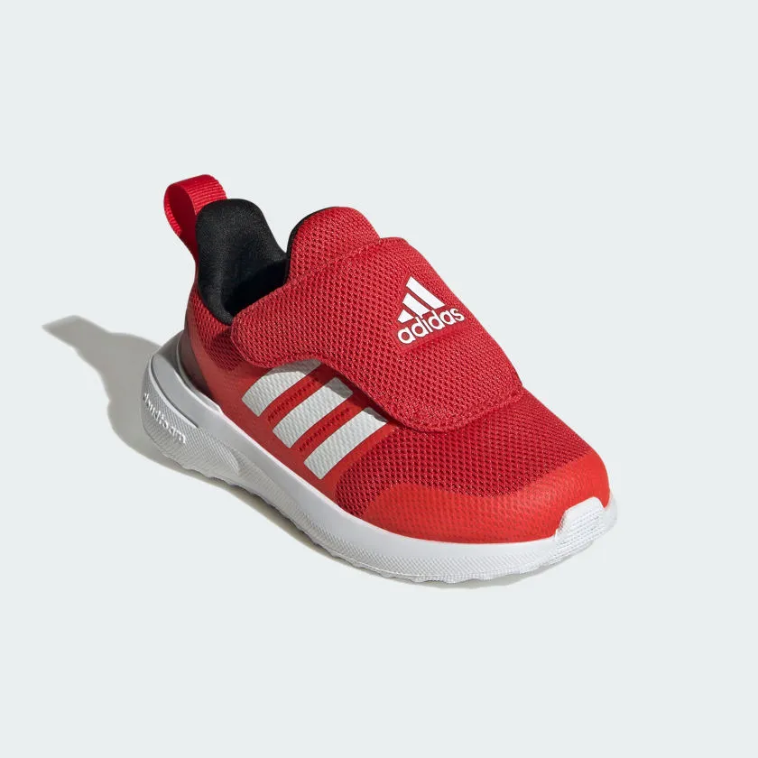Kids' adidas FortaRun 2.0 Running Shoes Kids Hey Dude Shoes
