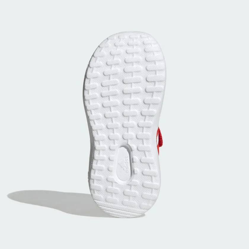 Kids' adidas FortaRun 2.0 Running Shoes Kids Hey Dude Shoes