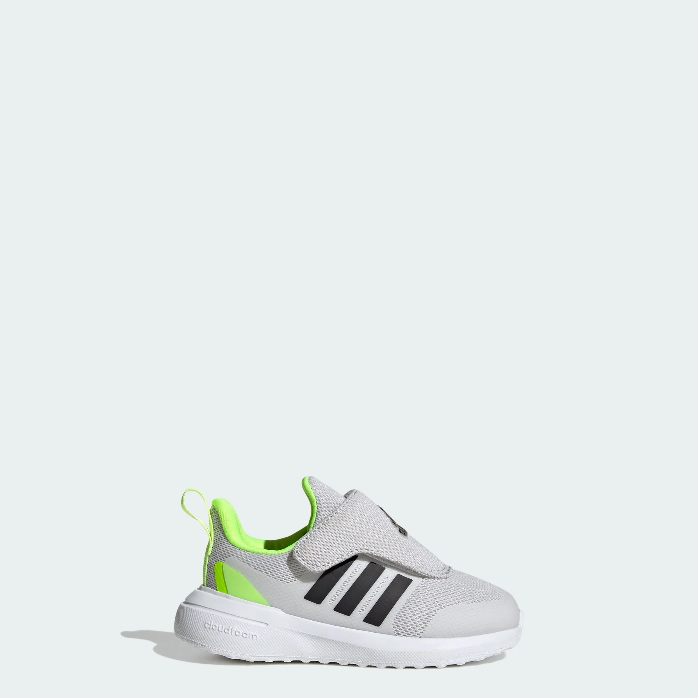 Kids' adidas FortaRun 2.0 Running Shoes Kids Hey Dude Shoes