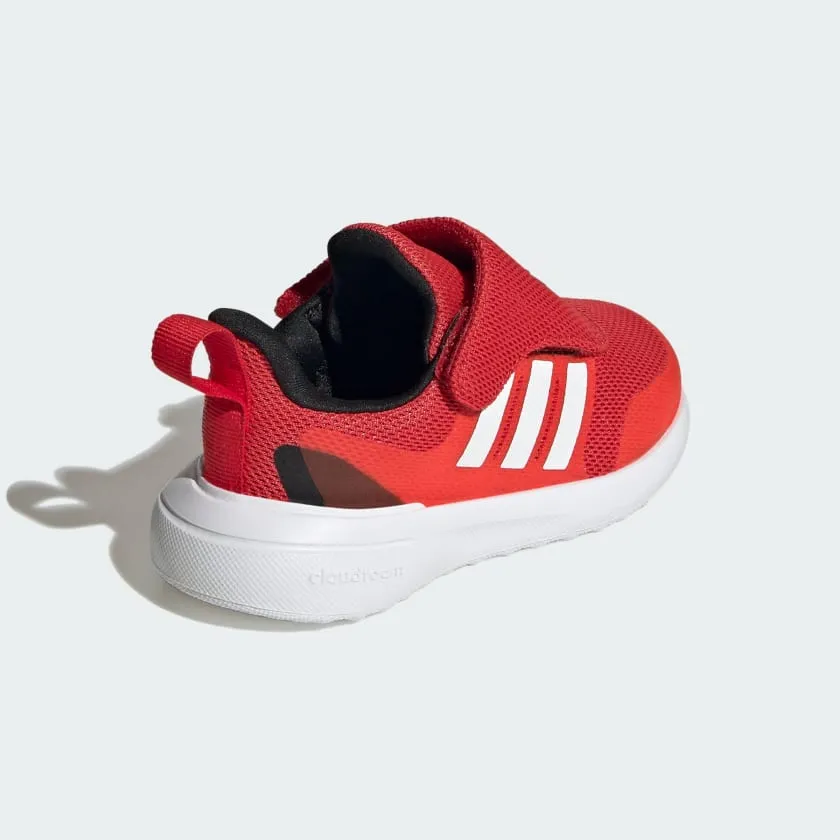 Kids' adidas FortaRun 2.0 Running Shoes Kids Hey Dude Shoes