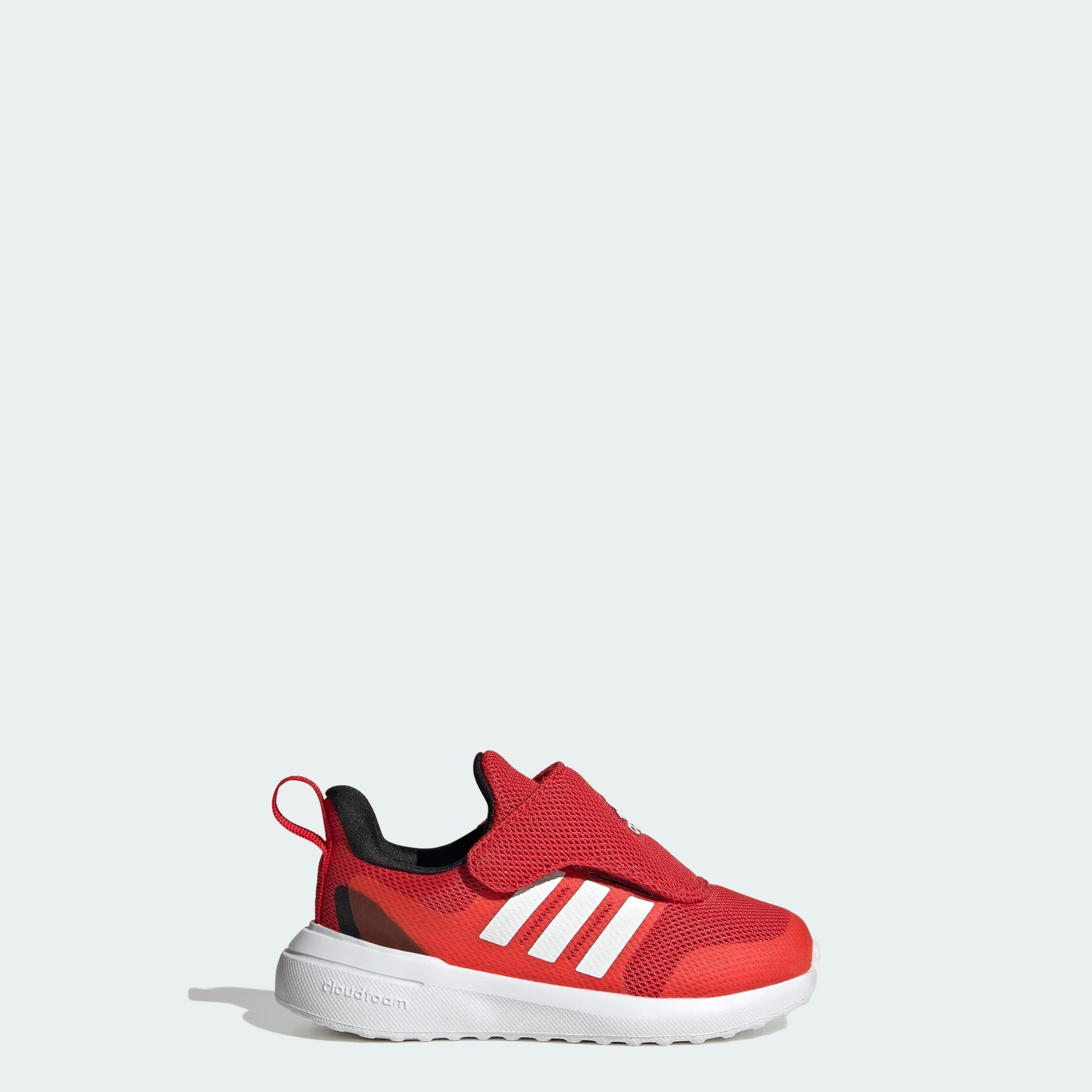 Kids' adidas FortaRun 2.0 Running Shoes Kids Hey Dude Shoes