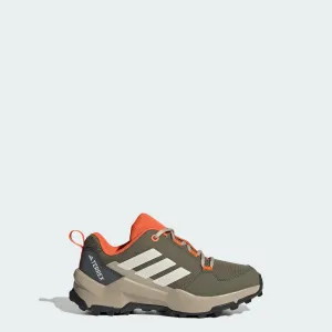 Kids' adidas Terrex Ax4r Hiking Shoes Hey Dude Shoes